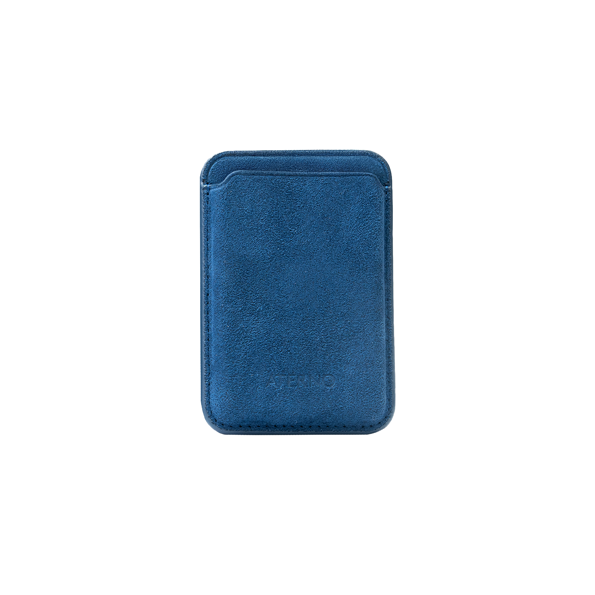 MagSafe Wallet - Alcantara