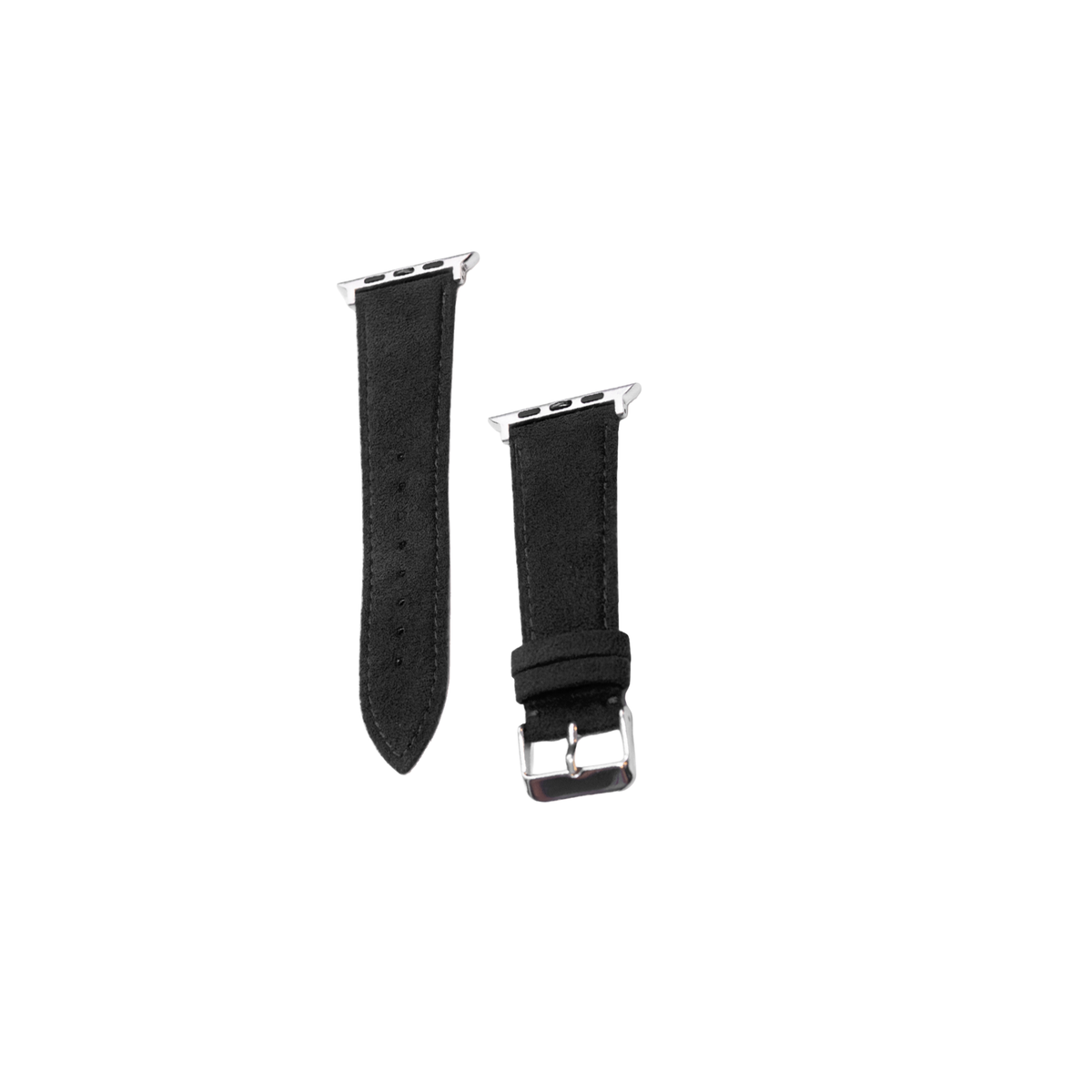 Apple Watch Strap - Alcantara