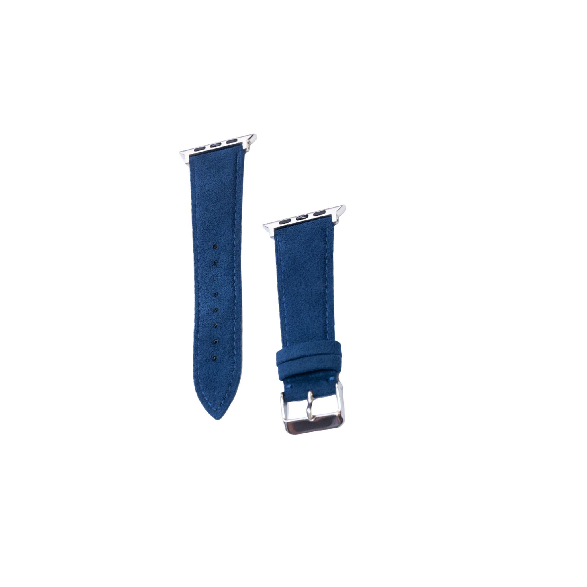 Apple Watch Strap - Alcantara