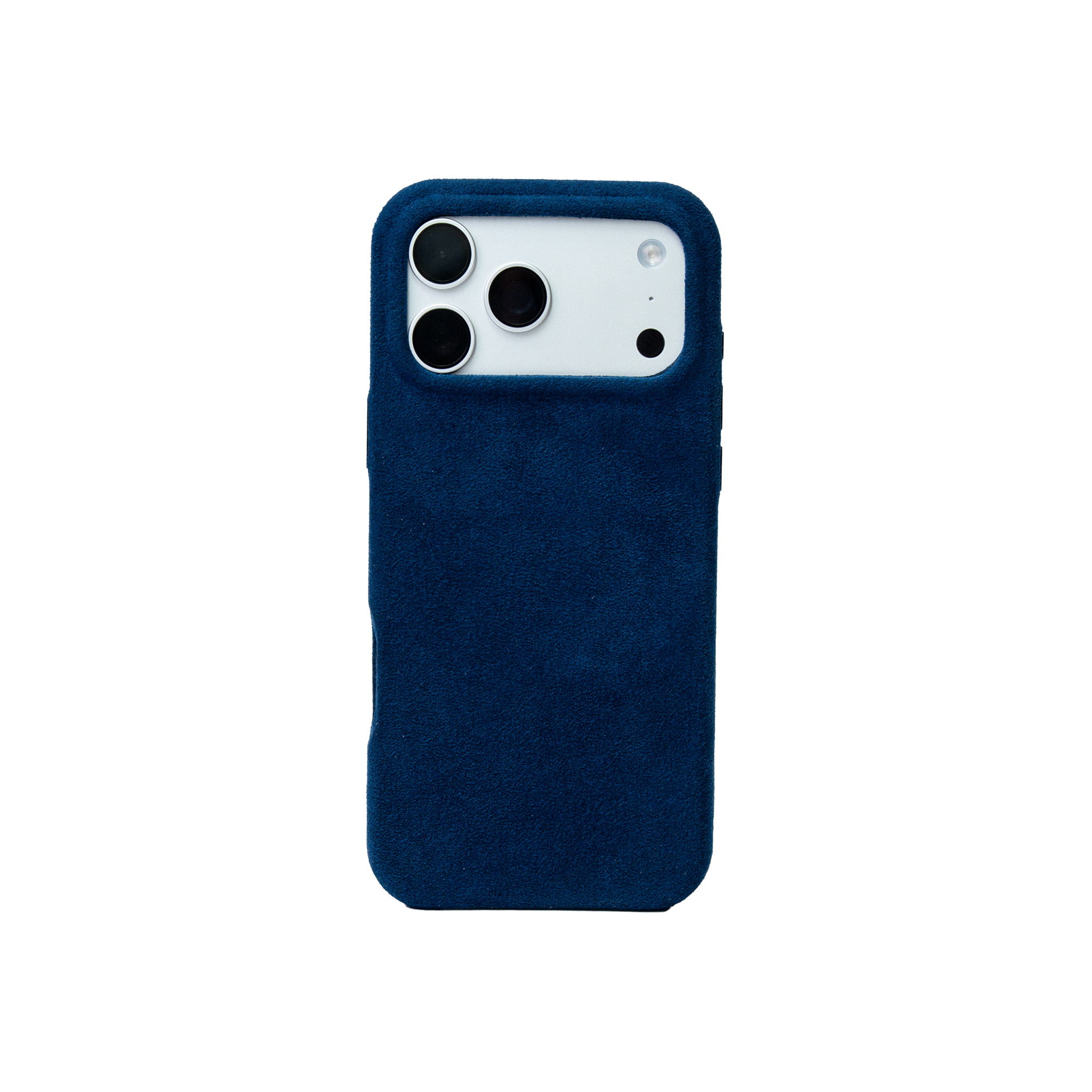 iPhone 17 Pro – Alcantara Case
